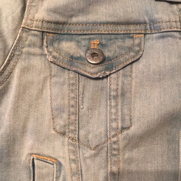 H&M Jean Jacket - Picture 7 of 7